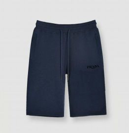 Picture of Prada Pants Short _SKUPradaM-6XL05519452